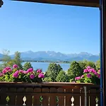 Landhaus Amberg Hopfen Am See // Hopfensee // Fuessen